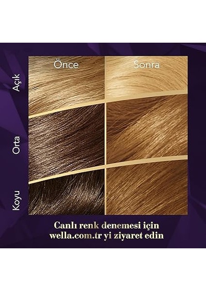 Kit 12-0 Çok Açık Doğal Sarı Saç Boyası fırsatları