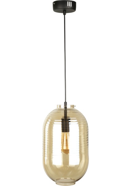 Makro Cam Tekli Avize Bal modelleri