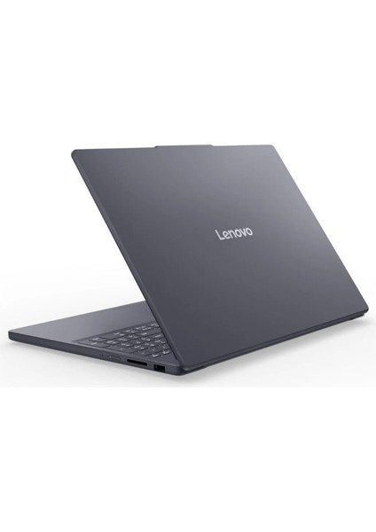 ıdeapad Slim 3 Intel Core I5 13420H 16GB 512GB SSD 15.3" Wuxga IPS W11PRO Taşınabilir Bilgisayar 83K1003MTR Duddı Çanta+Mouse+Kulaklık fırsatları