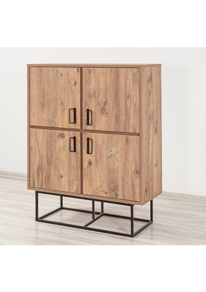 Quantum Solo Konsol Atlantik