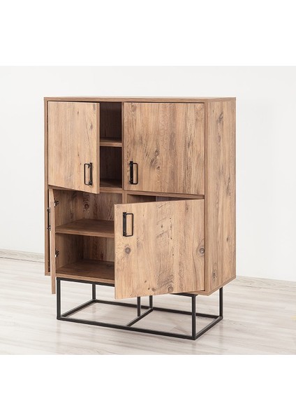 Quantum Solo Konsol Atlantik modelleri