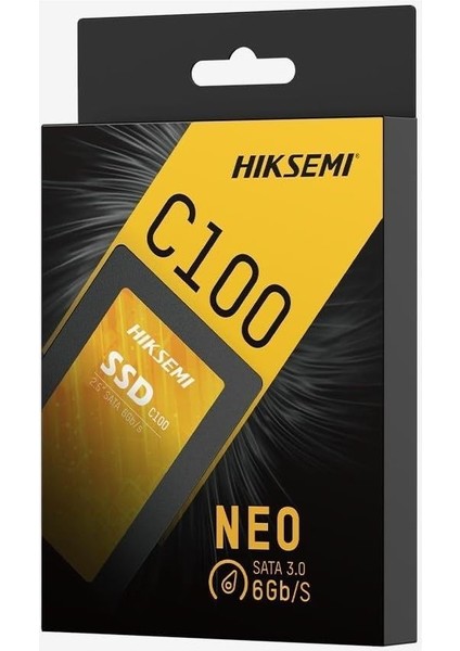 SSD C100/960GB 550/480MBS
