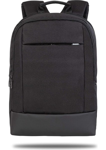 BP-TW1500 Twin Color 15.6" Uyumlu Notebook Çantası, Siyah