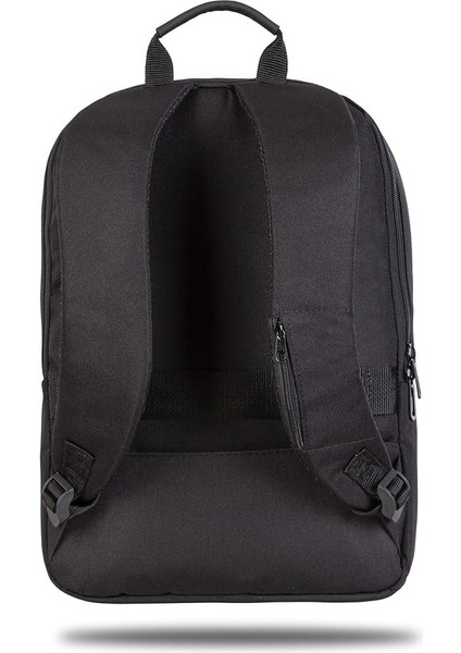 BP-TW1500 Twin Color 15.6" Uyumlu Notebook Çantası, Siyah fırsatları