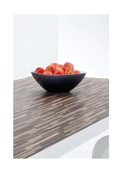 Desenli Kendiliginden Yapışkanlı Kaplama Folyosu 45 cm x 1 mt ELF092