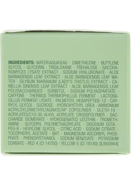 Clinique Moisture Surge 100 Saat Etkili Nemlendirici Yüz Kremi 15 ml