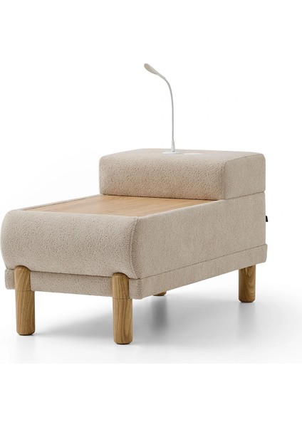 Legna Teknolojik Modül