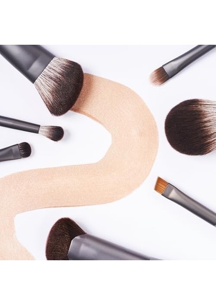 Alıx Avıen Kontür Fırçası - Contour Brush modelleri