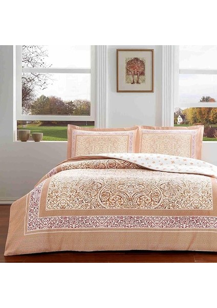 Polar Hamlet Yorgan Gold Tek Kişilik