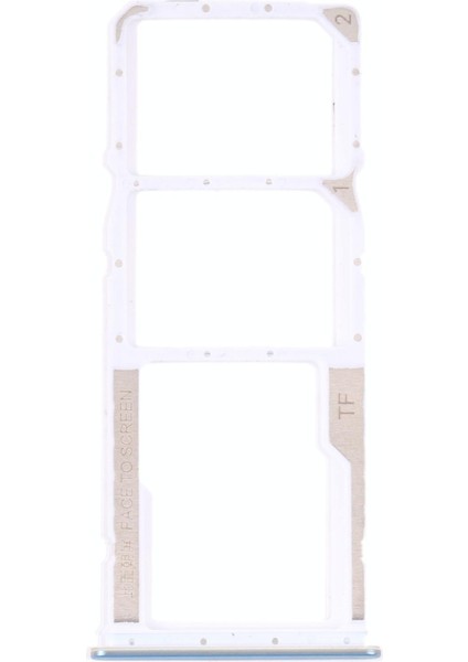 Xiaomi Redmi Note 11S Uyumlu Sim Tepsisi Sim Kart Yuvası fiyatları