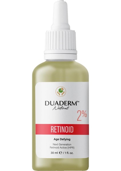 Duaderm Retinoid Yenileyici Serum 30 ml fiyatları