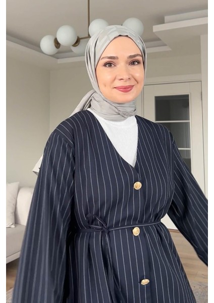 Şüheda'nın Tercihi Yazı Desen Jakar Italyan Ipekli Şal Açık Gri fiyatları