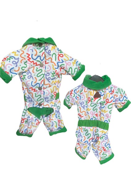 Sugar Köpek Tulum M