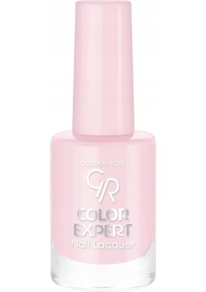 Rose Color Expert Nail Lacquer Oje No: 143