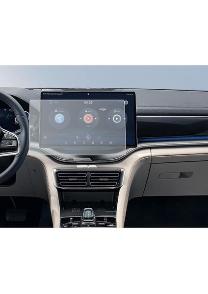 Byd Seal U Dm-I 15.6 Inç Mat Ekran Koruyucu Multimedya 2024 fırsatları