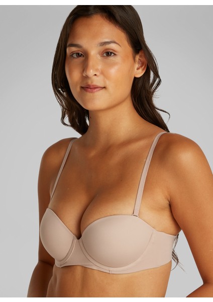 Tarçın Straplez Sütyen LV00QF8252 Ck Women modelleri