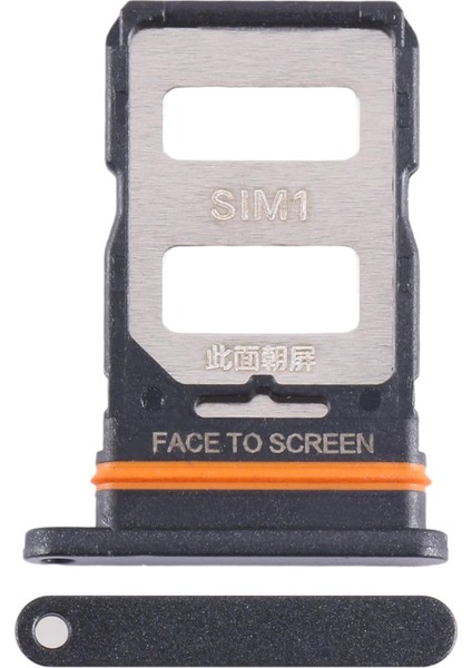 Xiaomi Redmi Note 12 Pro Plus 5g Uyumlu Sim Tepsisi Sim Kart Yuvası fiyatları