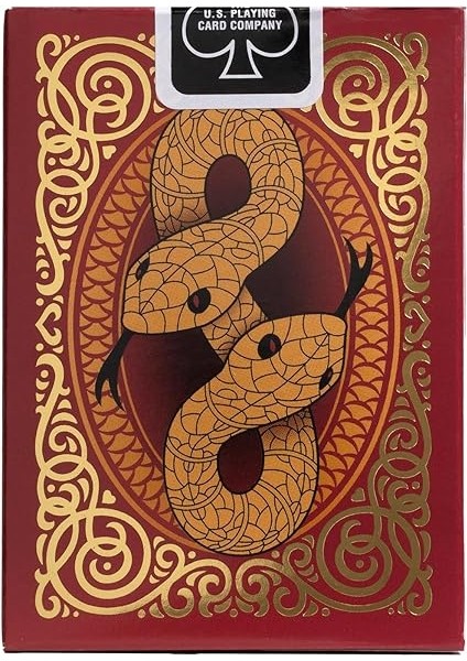 Snake Oyun Kartları fiyatları