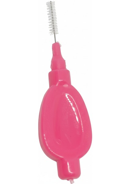 Arayüz Fırçası Diş Arası Temizleme Fırçası U Tipi Diş Arası Temizlik Pembe 0,40 mm modelleri