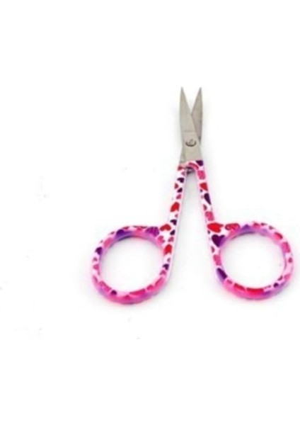 Elly Kalpli Tırnak Kesme Makası 01