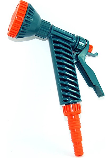 3 Adet Sulama Tabancası