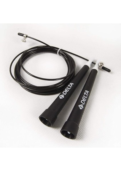 Crossfit Uzunluğu Ayarlanabilir Deluxe Atlama Ipi