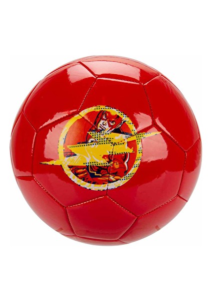 3 Adet Flash Futbol Topu No: 5