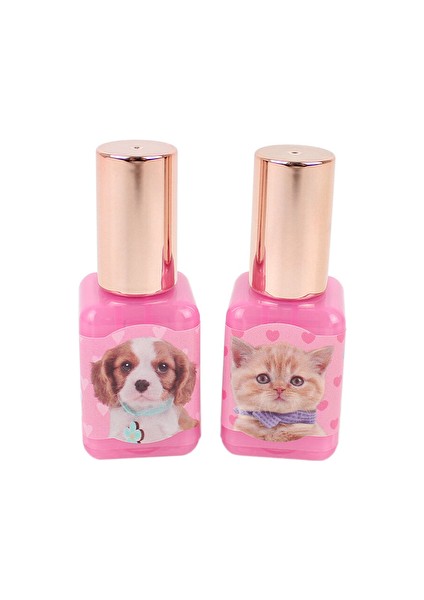 3 Adet Studio Pets Ruj Silgi Kalemtraş Pt-76