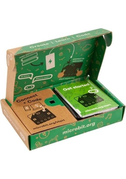 Bbc Mikro: Bıt V2 Git - Komple Başlangıç ​​kiti fiyatları