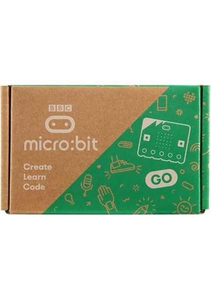 Bbc Mikro: Bıt V2 Git - Komple Başlangıç ​​kiti modelleri