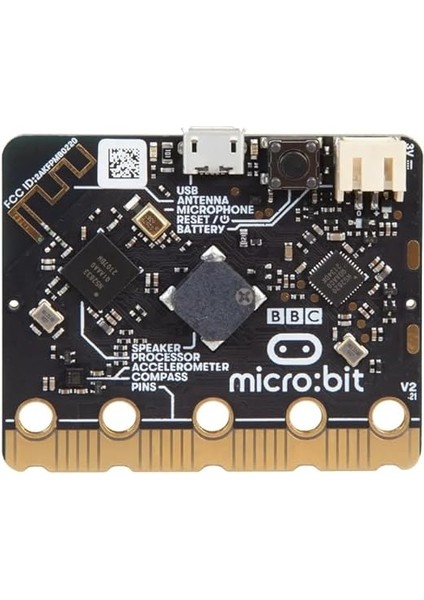 Bbc Mikro: Bıt V2 Git - Komple Başlangıç ​​kiti fırsatları