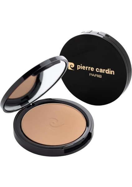 Pierre Cardin Porcelaın Edıtıon Compact Powder-Light BEIGE-433