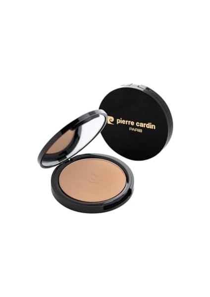 Pierre Cardin Porcelaın Edıtıon Compact Powder-Light BEIGE-433 fiyatları