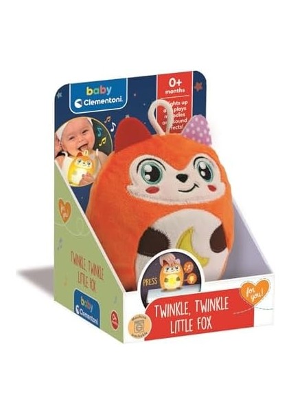 Baby Minik Tilki fiyatları