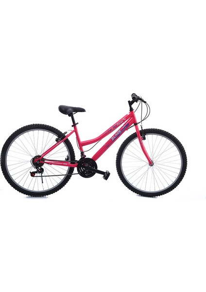 2 Adet Blade Flores 26 Jant 21 Vites Kadın Dağ Bisikleti Pembe fiyatları