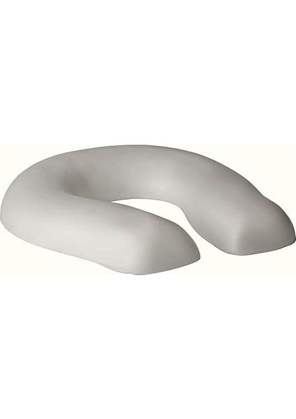 Ortopedik C Model Oturma Simidi Sandalye Araç Koltuk Oturma Minderi Visco Oturma Simidi Yastık fiyatları