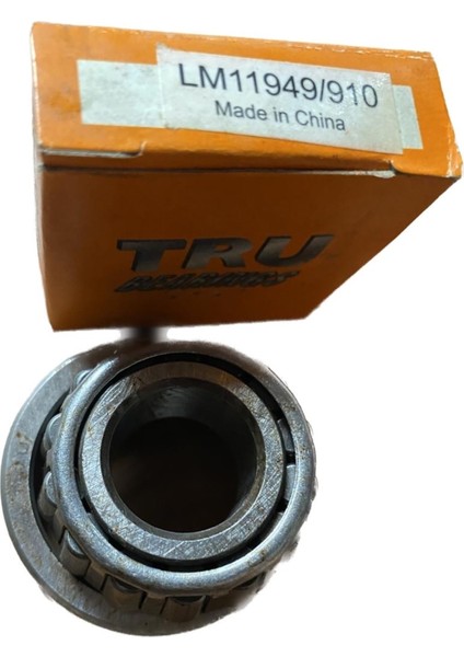 LM11949/910 Bilya Rulman