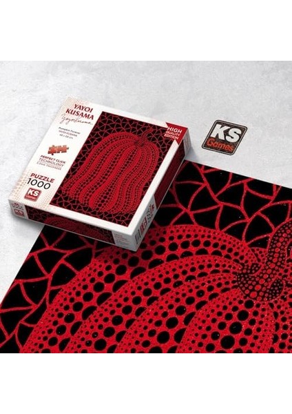 Games 1000 Parça Pumpkin Puzzle fiyatları
