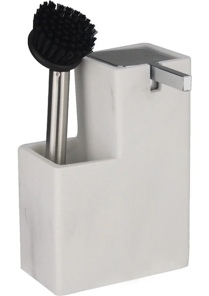 4 Adet Arow Marmo Sıvı Sabunluk Seti fiyatları