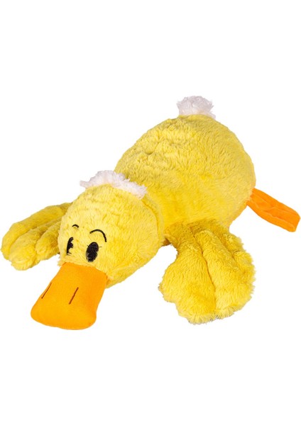 Peluş Yatan Ördek 50 cm fiyatları