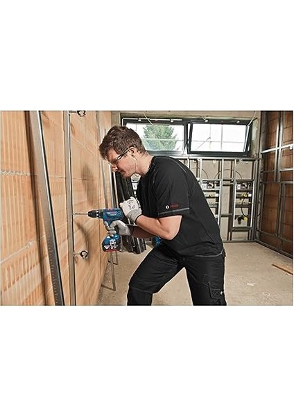 Professional 18 V Sistem Akülü Darbeli Matkap Gsb 18V-28 (Maks. Tork 63 Nm, Pil/şarj Cihazı Dahil Değildir) fiyatları