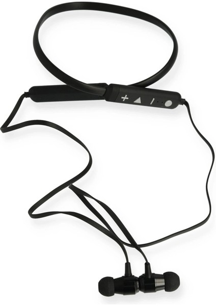 KR103 Kablosuz Kulaklık - SIYAH-(5796) - N070J382-M02070 fırsatları