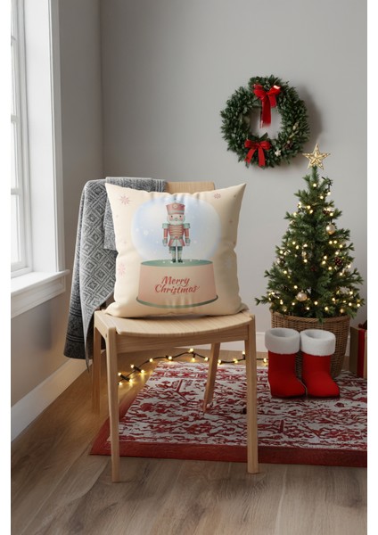 Christmas Kırlent Kılıfı DS40 fiyatları