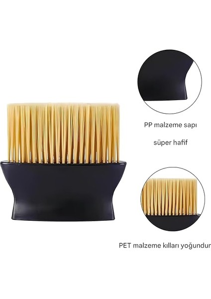 Oto Fırçası, Klima ve Torpido Temizlik Aleti, Araç Içi Derinlemesine Temizlik Güçlü Kıl Yapısı fırsatları