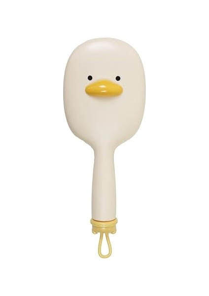 Pro Ördek Figürlü Çocuk Saç Fırçası Sarı - 48 modelleri