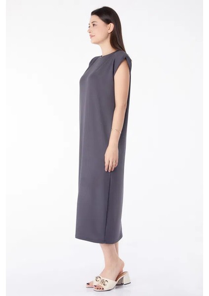 Jile Elbise Antrasit modelleri