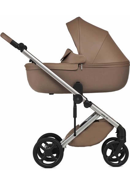 Eli - 3'ü 1 Arada Seyahat Sistem Bebek Arabası Seti - Secret fiyatları