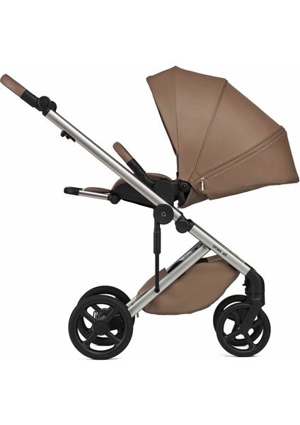 Eli - 3'ü 1 Arada Seyahat Sistem Bebek Arabası Seti - Secret indirimleri