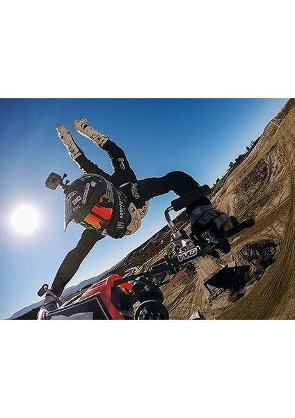 Aws Tek Ayaklı Tripod Esnek Kelepçe (Resmi Gopro Aksesuarı) fiyatları