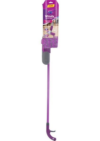 Windy Duo Sprey Mop